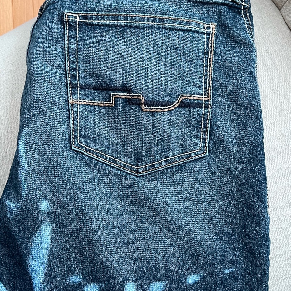 Ariat Jeans - relaxed straight leg
